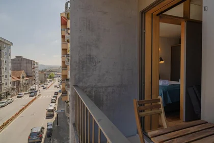 Apartamento inteiro em Rua Pinto Bessa, imagem 11 de 17