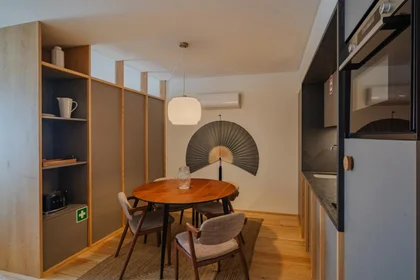 Apartamento inteiro em Rua Pinto Bessa, imagem 13 de 17