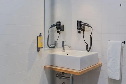 Apartamento inteiro em Rua Pinto Bessa, imagem 15 de 17