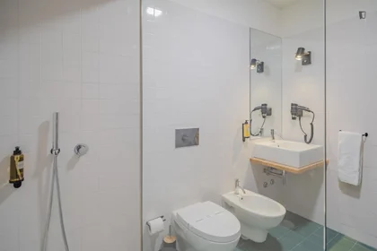 Apartamento inteiro em Rua Pinto Bessa, imagem 16 de 17