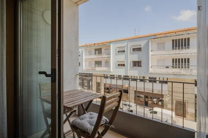Apartamento inteiro em Rua Pinto Bessa, imagem 10 de 17
