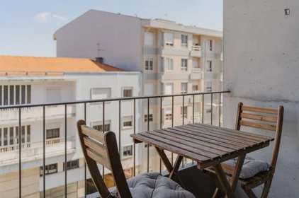 Apartamento inteiro em Rua Pinto Bessa, imagem 12 de 12