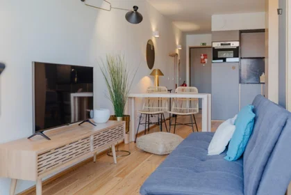 Apartamento inteiro em Rua Pinto Bessa, imagem 5 de 12