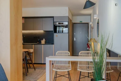Apartamento inteiro em Rua Pinto Bessa, imagem 9 de 12
