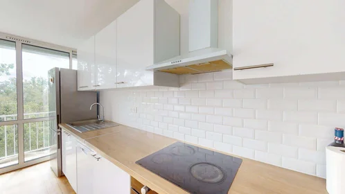 Özel oda konumu 12 Rue des Châteaux Bruloirs, 95000 Cergy, France, 13 18 görüntüsü