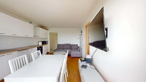 Özel oda konumu 12 Rue des Châteaux Bruloirs, 95000 Cergy, France, 10 18 görüntüsü