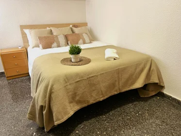 Özel oda konumu C/ de l'Esperança, Pobles de l'Oest, 46035 València, Valencia, Spain, 3 18 görüntüsü