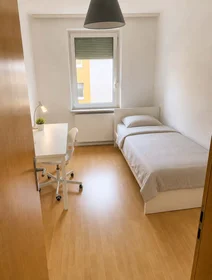Privatzimmer in der Sperberstraße, 90461 Nürnberg, Germany, bild 5 von 5