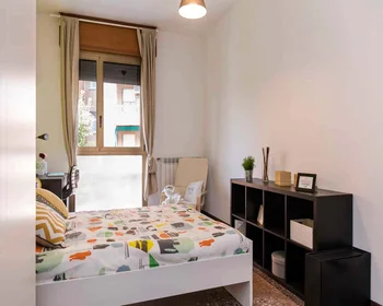 Private room at Viale Giovanni Vicini, 20, 40134 Bologna BO, Italy, image 1 of 10