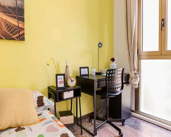 Private room at Viale Giovanni Vicini, 20, 40134 Bologna BO, Italy, image 7 of 11