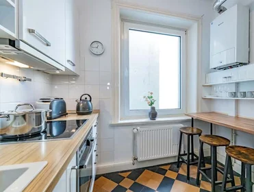 Quarto privado em Tegetthoffstraße 5, 20259 Hamburg-Eimsbüttel, Deutschland, imagem 16 de 24