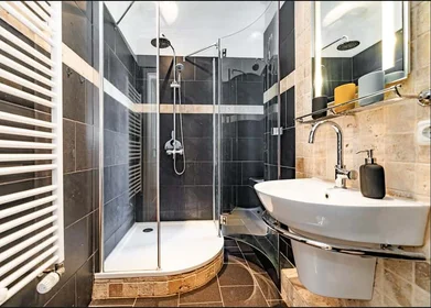 Quarto privado em Tegetthoffstraße 5, 20259 Hamburg-Eimsbüttel, Deutschland, imagem 19 de 24