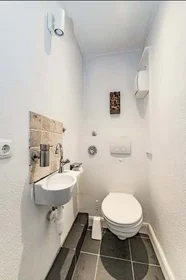 Quarto privado em Tegetthoffstraße 5, 20259 Hamburg-Eimsbüttel, Deutschland, imagem 20 de 24