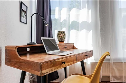 Quarto privado em Tegetthoffstraße 5, 20259 Hamburg-Eimsbüttel, Deutschland, imagem 3 de 24