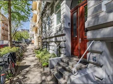 Quarto privado em Tegetthoffstraße 5, 20259 Hamburg-Eimsbüttel, Deutschland, imagem 7 de 24