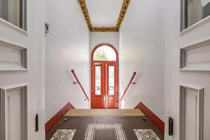 Quarto privado em Tegetthoffstraße 5, 20259 Hamburg-Eimsbüttel, Deutschland, imagem 8 de 24