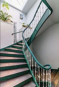 Quarto privado em Tegetthoffstraße 5, 20259 Hamburg-Eimsbüttel, Deutschland, imagem 9 de 24