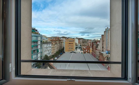 私人房间 在 C/ de Balmes, 08006 Barcelona, Spain, 19的图像11