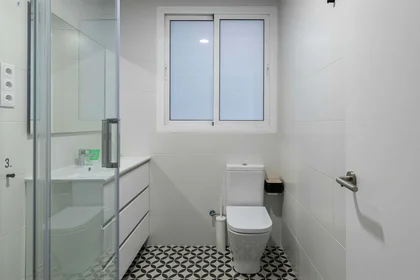 私人房间 在 C/ de Balmes, 08006 Barcelona, Spain, 20的图像16