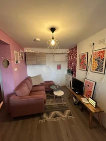 Quarto privado em Dennenweg, imagem 9 de 10