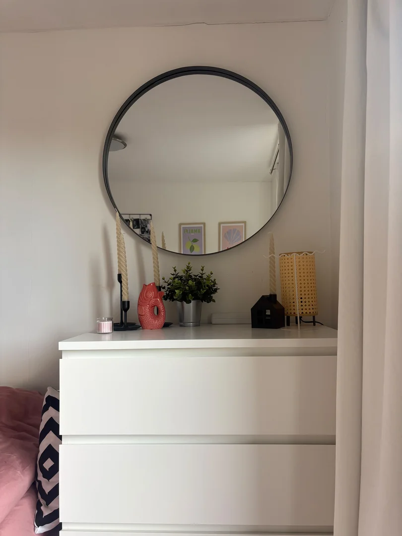 Quarto de estudante funcional perfeito para estudar em 