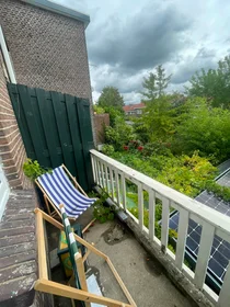Private room at Van der Heimstraat, image 6 of 8