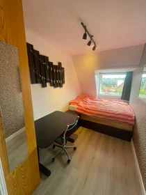Private room at Van der Heimstraat, image 8 of 8