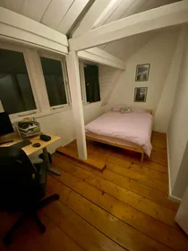 Chambre privée à Oudwijkerveldstraat, image 1 de 10
