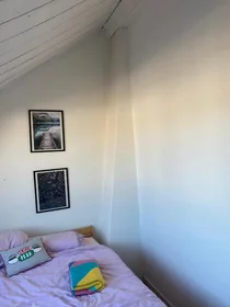 Chambre privée à Oudwijkerveldstraat, image 6 de 10