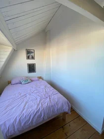 Chambre privée à Oudwijkerveldstraat, image 7 de 10