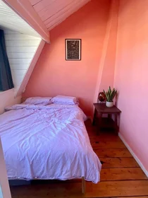 Chambre privée à Oudwijkerveldstraat, image 8 de 10