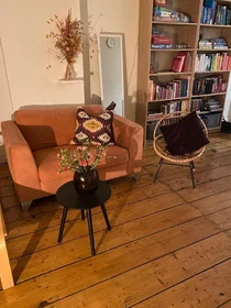 Chambre privée à Oudwijkerveldstraat, image 9 de 10