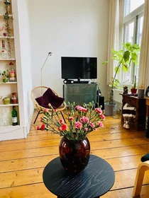 Chambre privée à Oudwijkerveldstraat, image 10 de 10