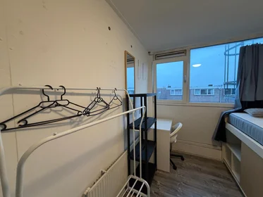 Chambre privée à Amsterdamsestraatweg, image 4 de 9