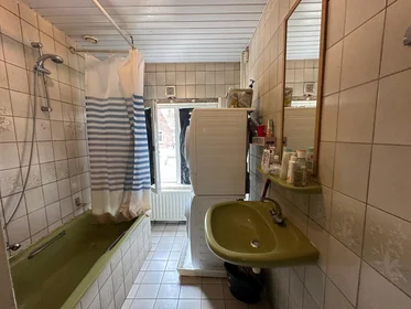 Chambre privée à Amsterdamsestraatweg, image 7 de 9