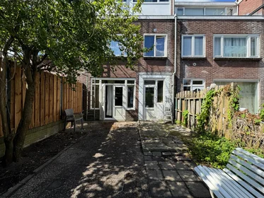 Chambre privée à Amsterdamsestraatweg, image 9 de 9