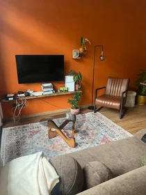 Stanza privata in Zweedsestraat, immagine 1 di 10