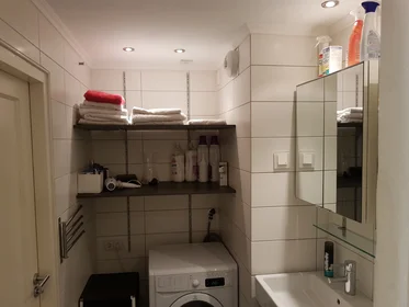 Private room at Nachtwachtlaan, image 1 of 8