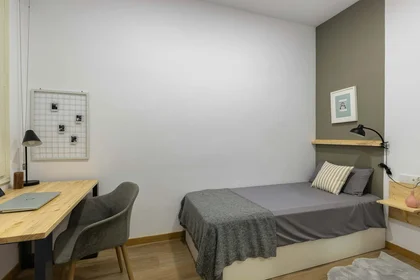 Habitación privada en C/ de Balmes, 08006 Barcelona, Spain, imagen 2 de 20