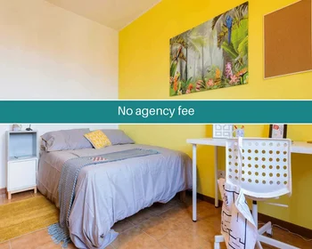 Quarto privado em 13, Via dei Missaglia, Milano, 20142, imagem 1 de 10