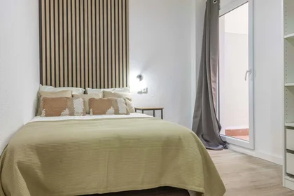 Privatzimmer in der Carrer del Duc de Mandas, Rascanya, 46019 València, Valencia, Spain, bild 1 von 18
