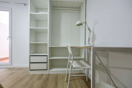 Privatzimmer in der Carrer del Duc de Mandas, Rascanya, 46019 València, Valencia, Spain, bild 5 von 18