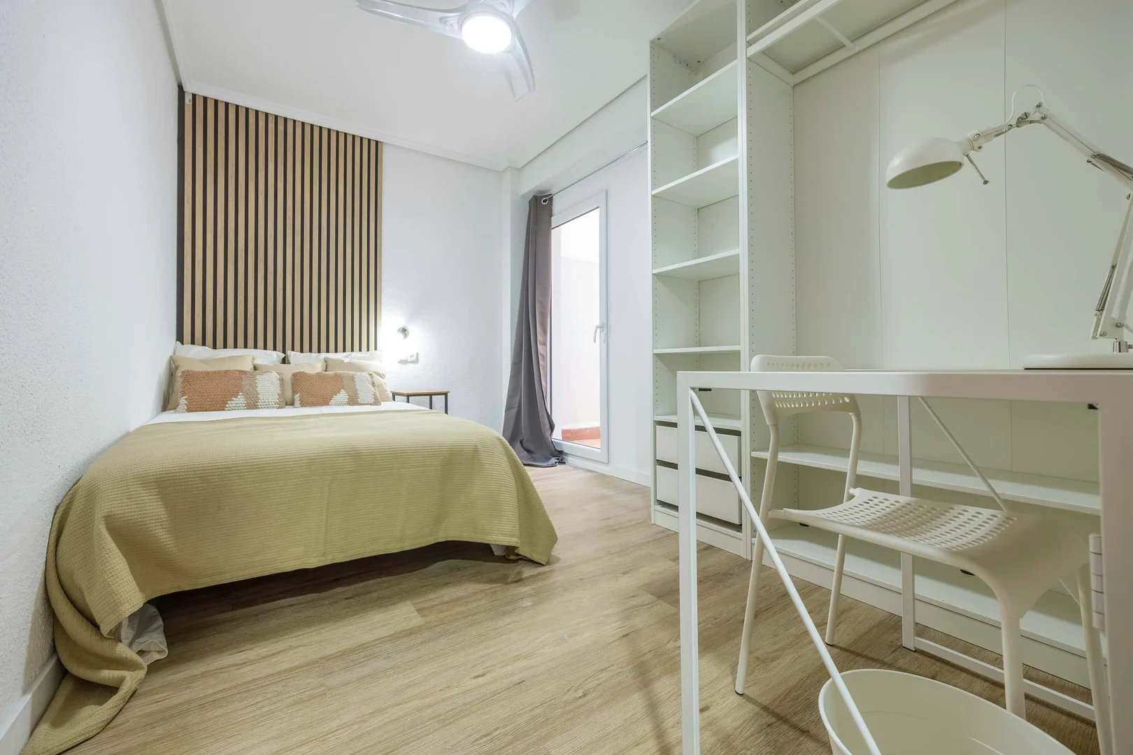 Gemütliches Zimmer für Studenten in 