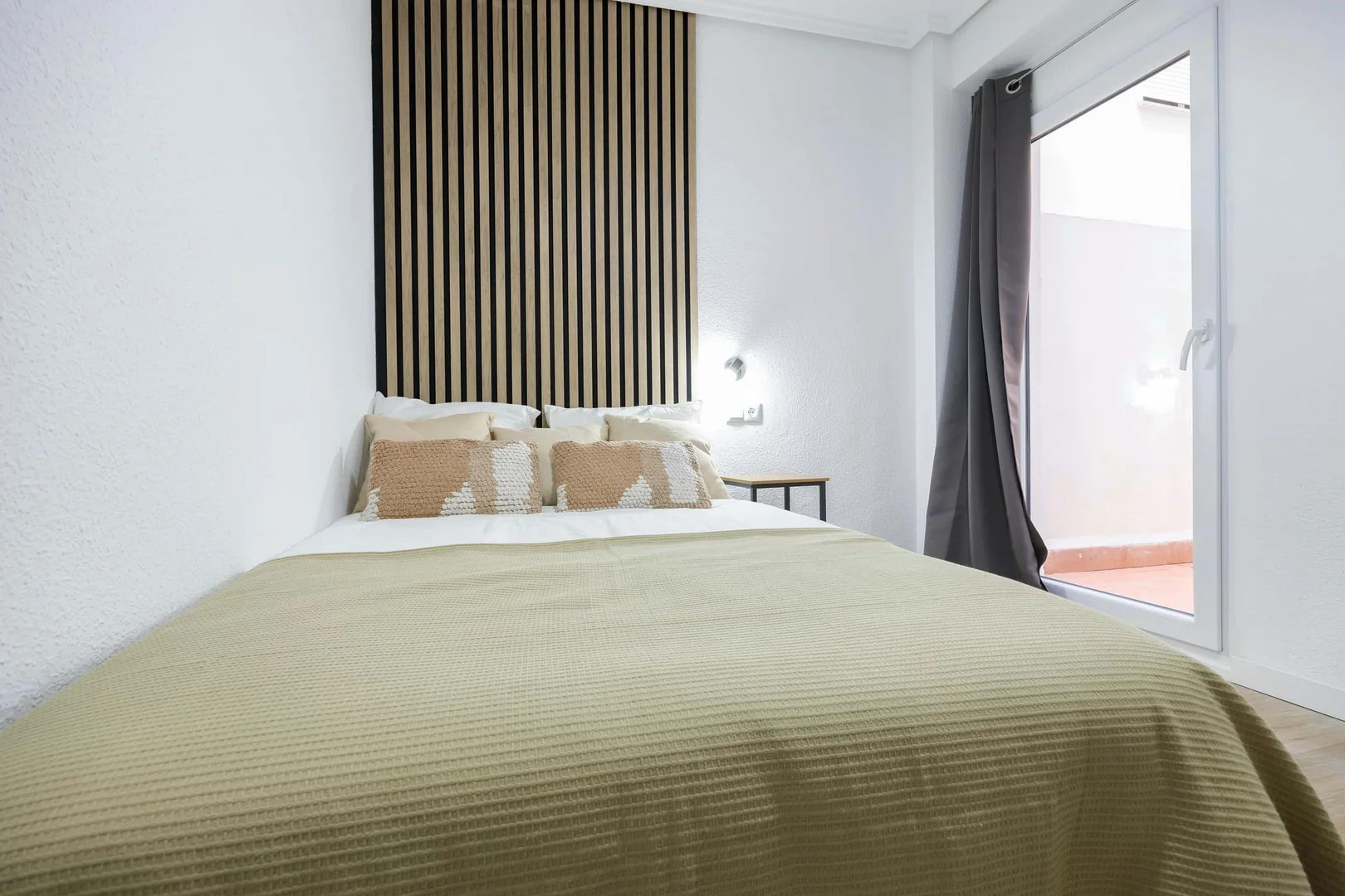 Gemütliches Zimmer für Studenten in 