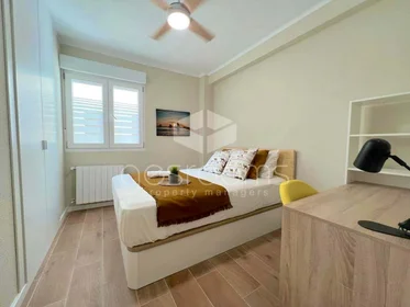 Chambre privée à Av. de Valladolid, 46020 València, Valencia, Spain, image 2 de 25