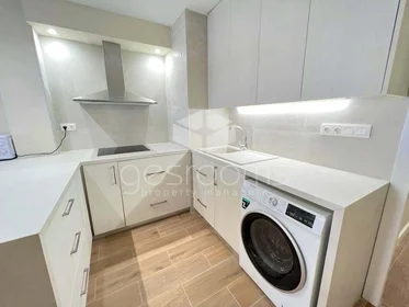 Chambre privée à Av. de Valladolid, 46020 València, Valencia, Spain, image 12 de 25