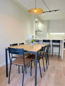 Chambre privée à Av. de Valladolid, 46020 València, Valencia, Spain, image 13 de 25