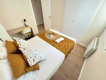Chambre privée à Av. de Valladolid, 46020 València, Valencia, Spain, image 3 de 25