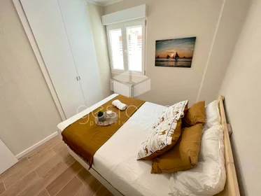 Chambre privée à Av. de Valladolid, 46020 València, Valencia, Spain, image 4 de 25