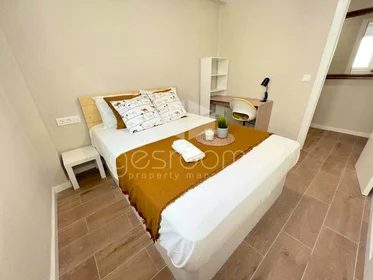 Chambre privée à Av. de Valladolid, 46020 València, Valencia, Spain, image 7 de 25
